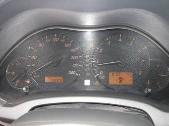 2008 Toyota Avensis Photos