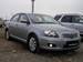Preview 2008 Toyota Avensis