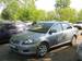 Pictures Toyota Avensis