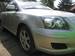 Preview Toyota Avensis