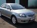 Preview Toyota Avensis