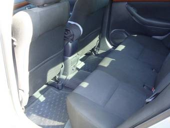2008 Toyota Avensis For Sale