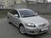 Preview Toyota Avensis