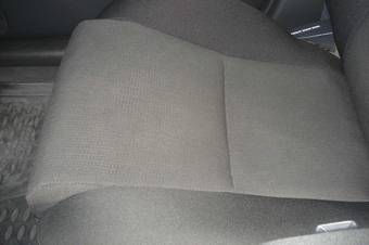 2008 Toyota Avensis For Sale