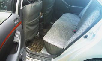 2008 Toyota Avensis For Sale