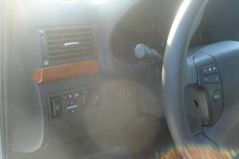 2008 Toyota Avensis Pictures
