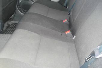 2008 Toyota Avensis For Sale