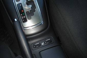 2008 Toyota Avensis Images