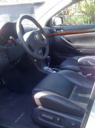 2008 Toyota Avensis For Sale
