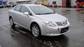 Preview Toyota Avensis