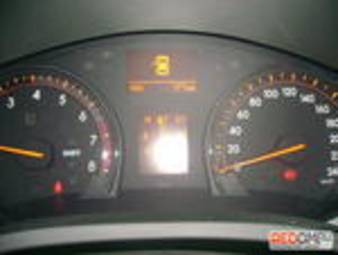 2009 Toyota Avensis Pictures
