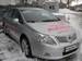 Preview Toyota Avensis