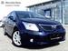 Preview 2009 Toyota Avensis