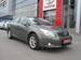 Preview 2009 Avensis