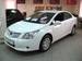 Pictures Toyota Avensis