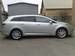 Pictures Toyota Avensis