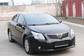 Preview Toyota Avensis