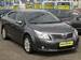 Pictures Toyota Avensis