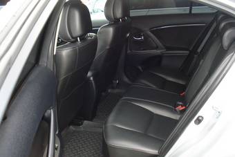 2010 Toyota Avensis For Sale