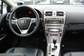 Preview Toyota Avensis