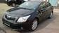 Preview Toyota Avensis