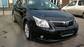 Preview Toyota Avensis