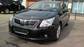 Preview Toyota Avensis