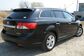 Toyota Avensis III DBA-ZRT272W 2.0 Xi (152 Hp) 