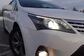 Toyota Avensis III DBA-ZRT272W 2.0 Li (152 Hp) 