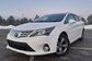 Toyota Avensis III DBA-ZRT272W 2.0 Li (152 Hp) 