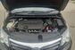 Toyota Avensis III DBA-ZRT272W 2.0 Li (152 Hp) 