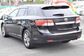 Toyota Avensis III DBA-ZRT272W 2.0 Li (152 Hp) 