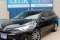 2017 Toyota Avensis III DBA-ZRT272W 2.0 Li (152 Hp) 