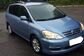 Toyota Avensis Verso II CLM20 2.0D MT (116 Hp) 