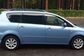 Toyota Avensis Verso II CLM20 2.0D MT (116 Hp) 