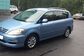 2005 Toyota Avensis Verso II CLM20 2.0D MT (116 Hp) 