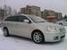 Preview 2003 Toyota Avensis Wagon