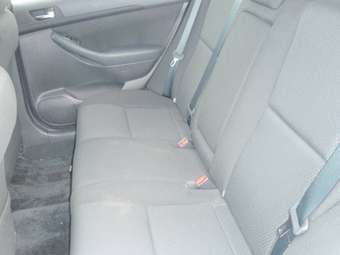 2004 Toyota Avensis Wagon For Sale