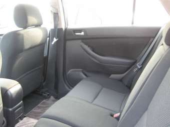 2004 Toyota Avensis Wagon For Sale
