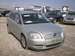 Preview Toyota Avensis Wagon
