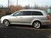 Pictures Toyota Avensis Wagon