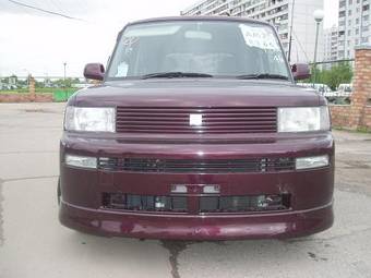 2000 bB