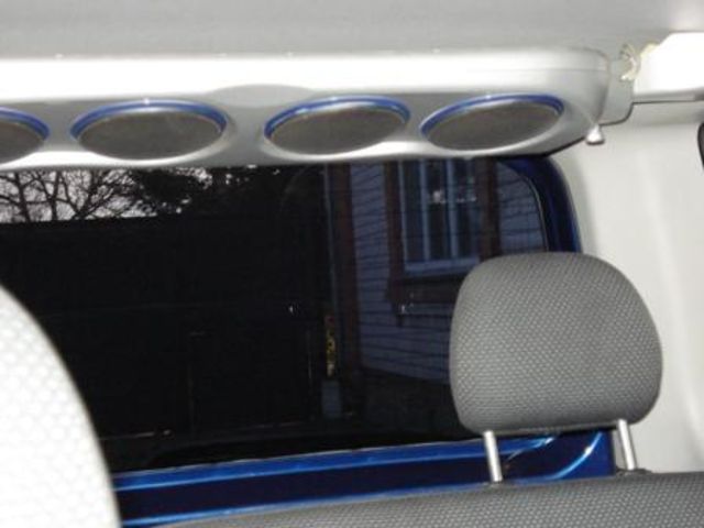 2000 Toyota bB