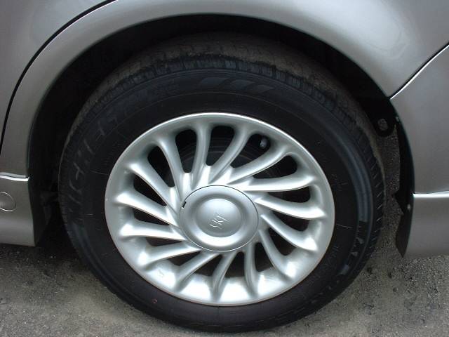 2000 Toyota bB For Sale