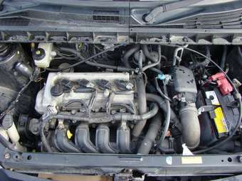2001 bB