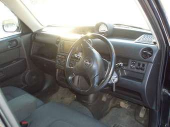 2001 Toyota bB For Sale