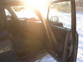 2001 Toyota bB For Sale