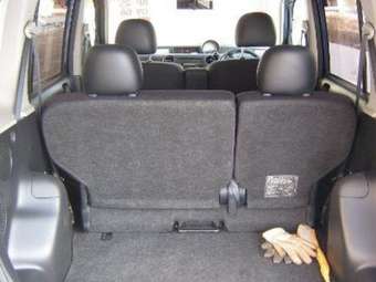 2001 Toyota bB For Sale