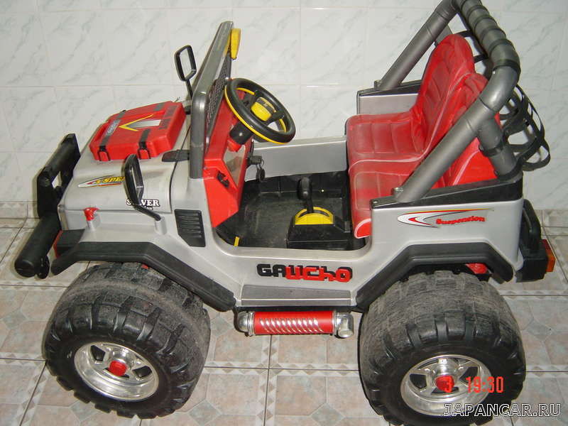 2002 Toyota bB