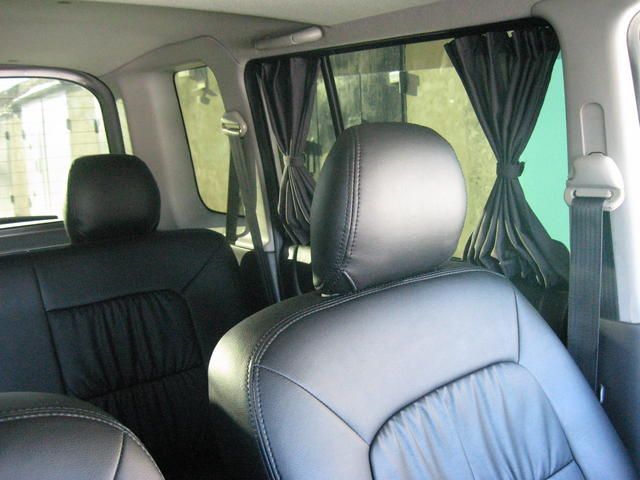 2002 Toyota bB